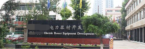 申江儲氣罐配套空壓機(jī)，應(yīng)用于電力開發(fā)